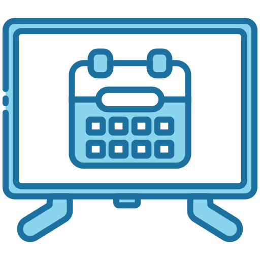 tv inteligente grátis ícone