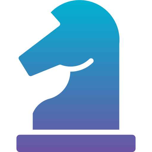 troyano icono gratis