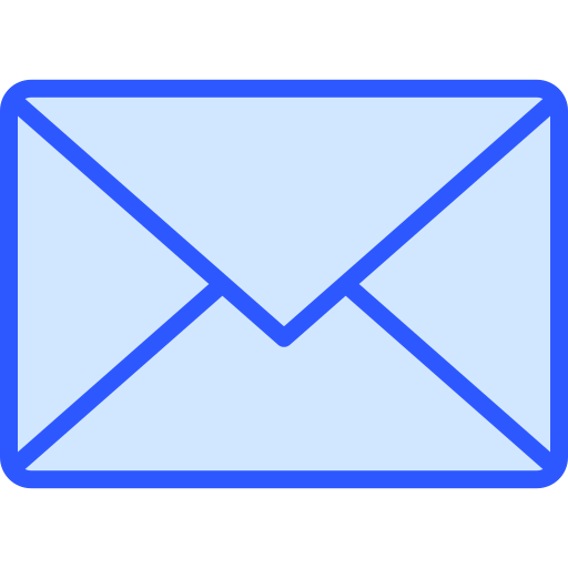 correo electrónico icono gratis