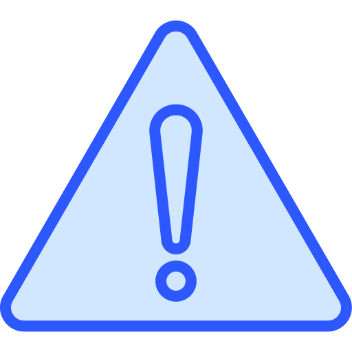 Danger free icon