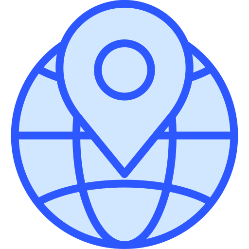 adresse ip Icône gratuit adresse ip Icône gratuit