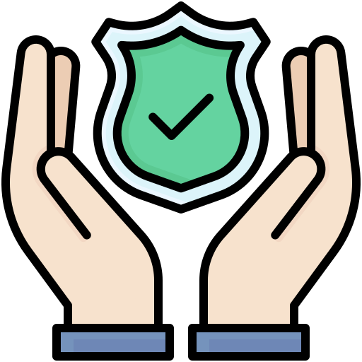 Доверять бесплатно иконка