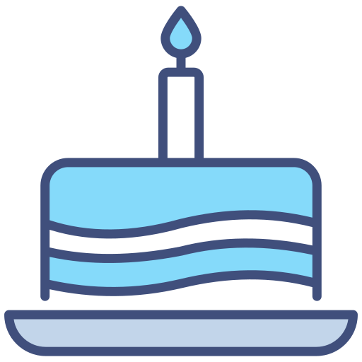 kuchen kostenlos Icon