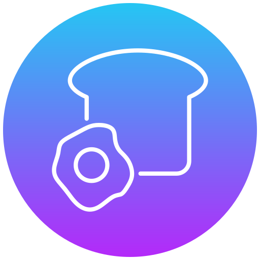 frühstück kostenlos Icon frühstück kostenlos Icon