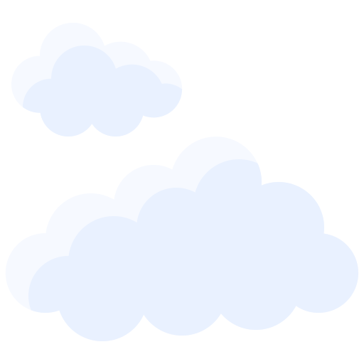 nube icono gratis