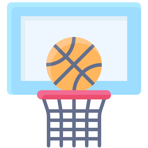 baloncesto icono gratis