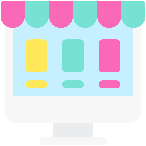 catalogar icono gratis