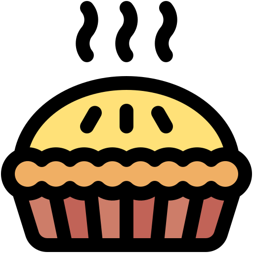 torta grátis ícone torta grátis ícone