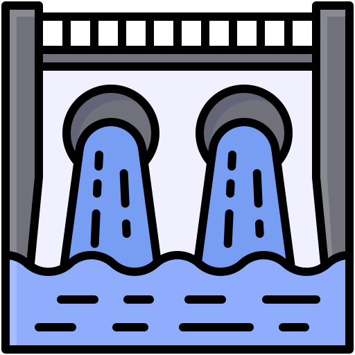 l'énergie de l'eau Icône gratuit l'énergie de l'eau Icône gratuit