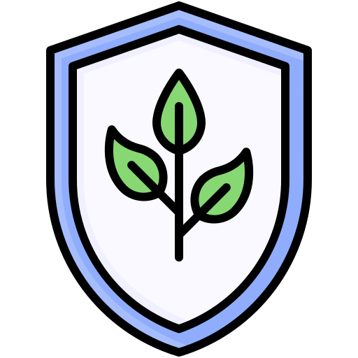 protection Icône gratuit