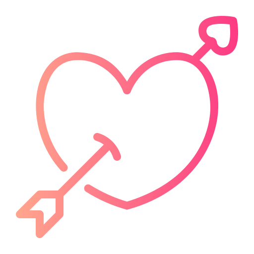 cupidon Icône gratuit cupidon Icône gratuit