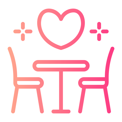 Встречаться бесплатно иконка Встречаться бесплатно иконка