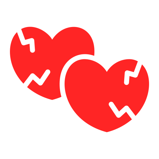 Relationship free icon