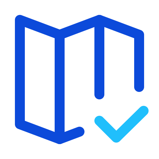 위치 무료 아이콘