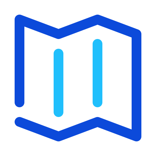 Расположение бесплатно иконка