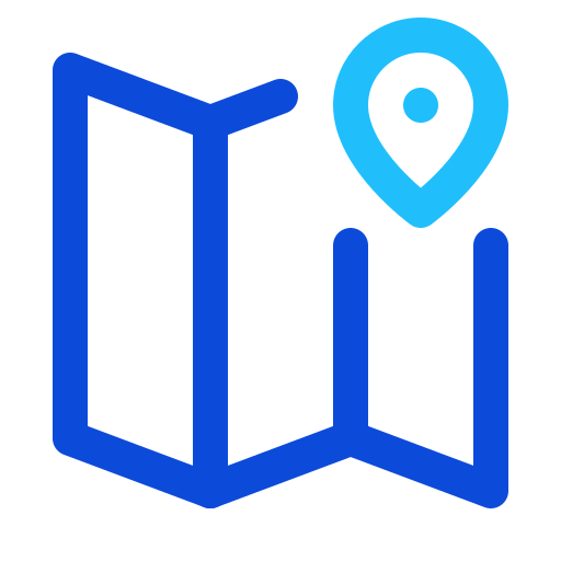 위치 무료 아이콘