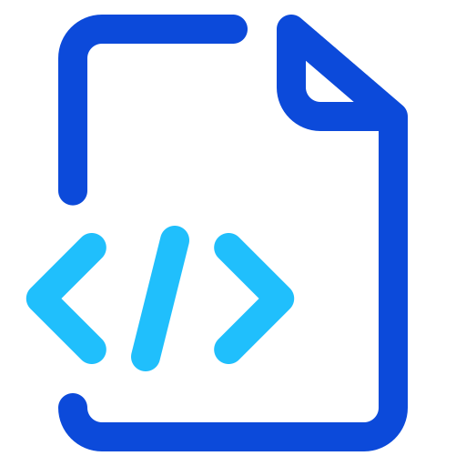 File free icon