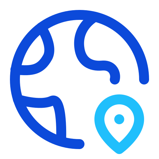 ubicación icono gratis