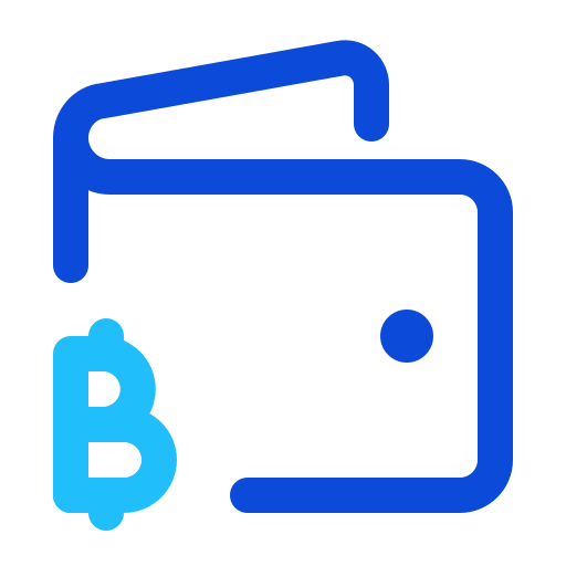 Кошелек бесплатно иконка