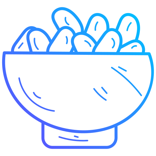 Iftar free icon