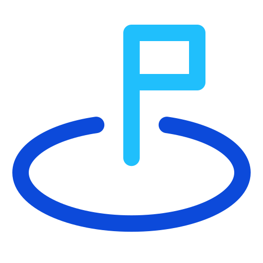 ubicación icono gratis