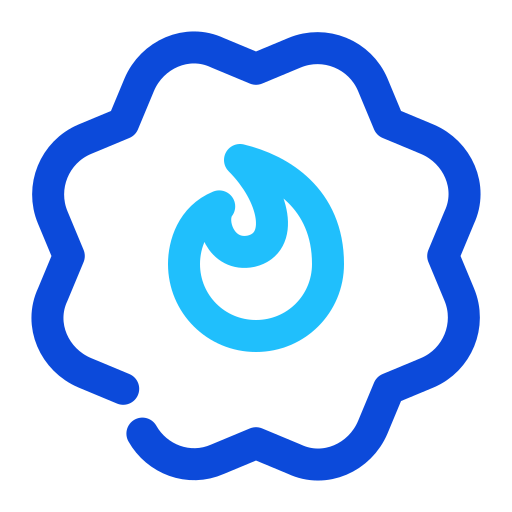 caliente icono gratis