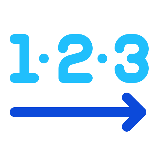 dirección icono gratis