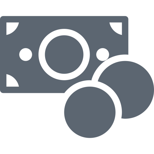 geld kostenlos Icon
