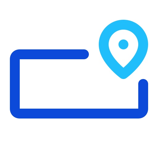 ubicación icono gratis