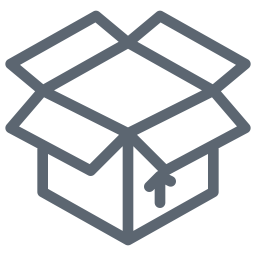 comercio icono gratis