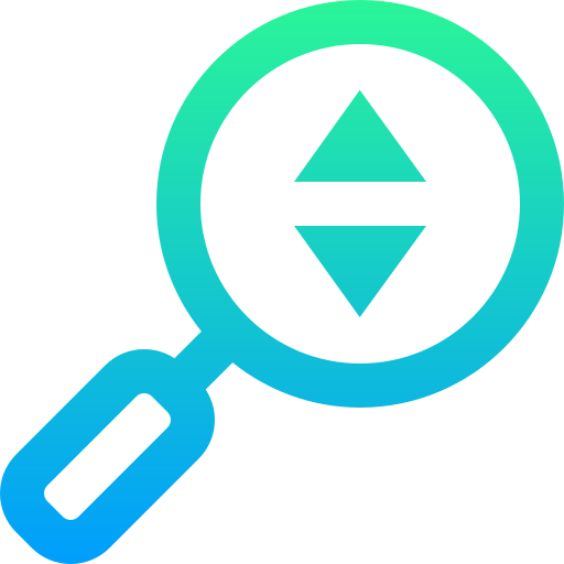 Enfocar icono gratis