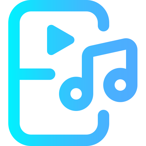 Музыкальный проигрыватель бесплатно иконка