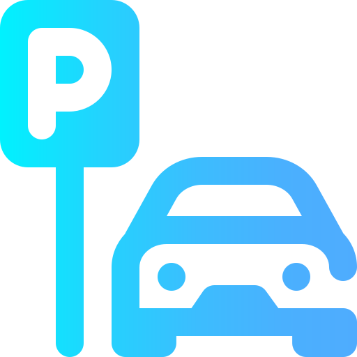 parkplatz kostenlos Icon parkplatz kostenlos Icon