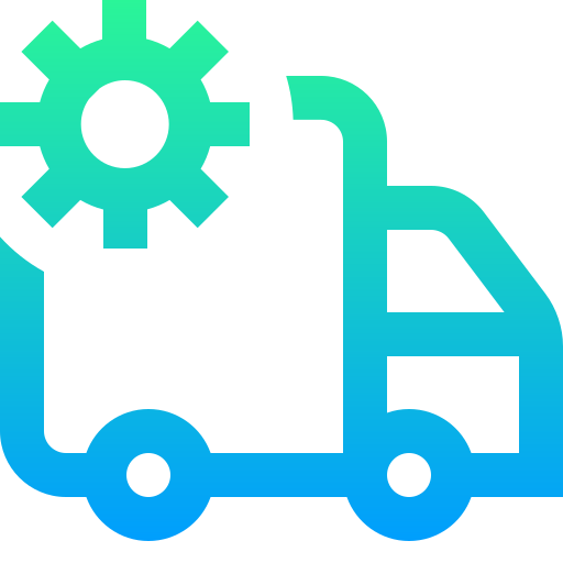 Servicio icono gratis