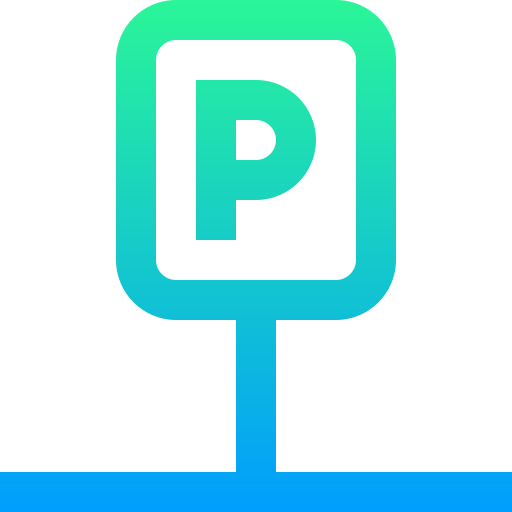 parkplatz kostenlos Icon parkplatz kostenlos Icon