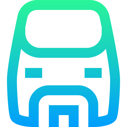 Monorail icono gratis