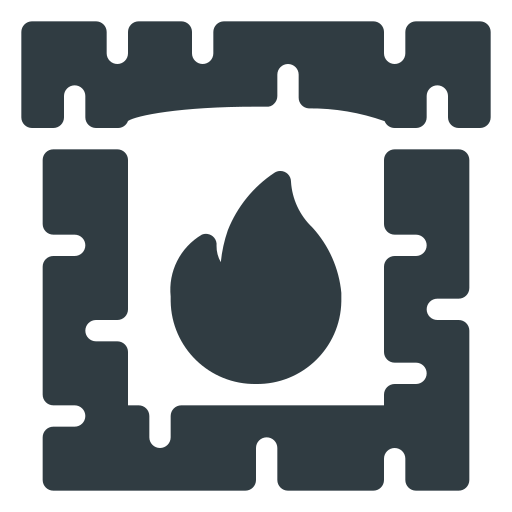 cálido icono gratis