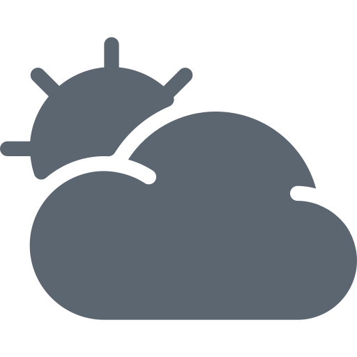 Cloud free icon