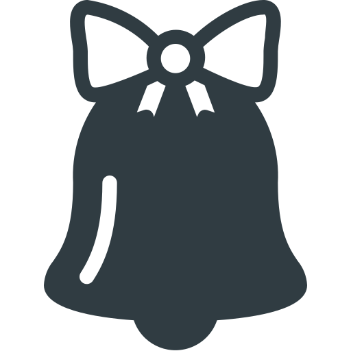 campana icono gratis