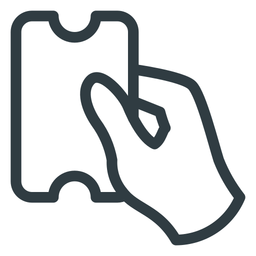 descuento icono gratis