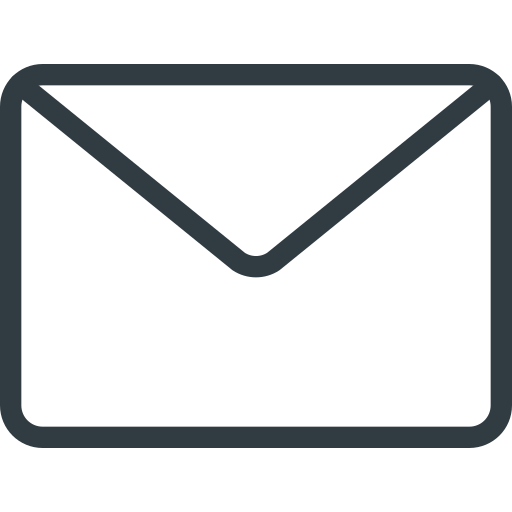 Envelope free icon