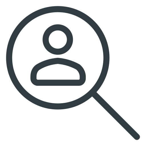 menschen kostenlos Icon