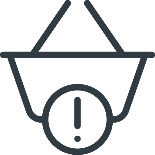 compras icono gratis