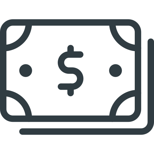 Money free icon