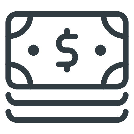 Money free icon