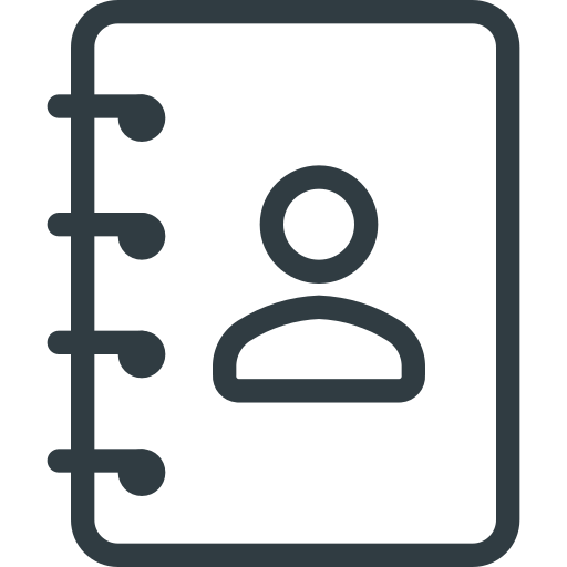 Книга бесплатно иконка