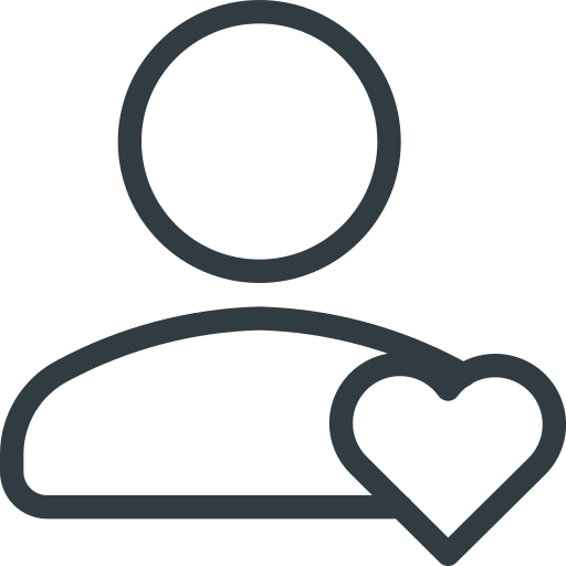 favorit kostenlos Icon