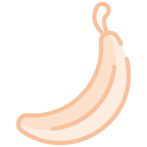 banana icono gratis