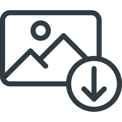 photo Icône gratuit