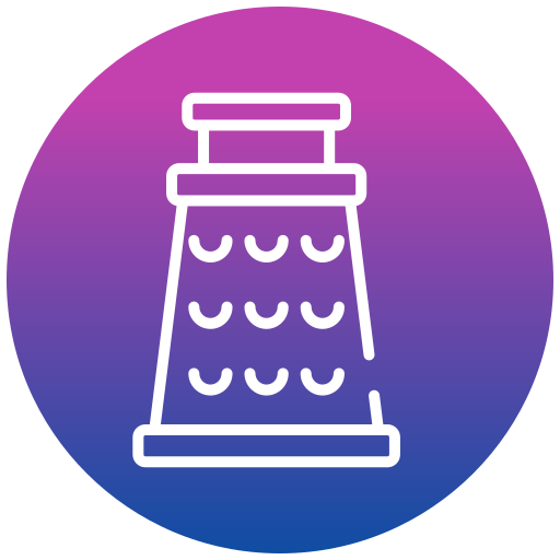 Grater free icon